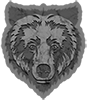 The Bear Logo