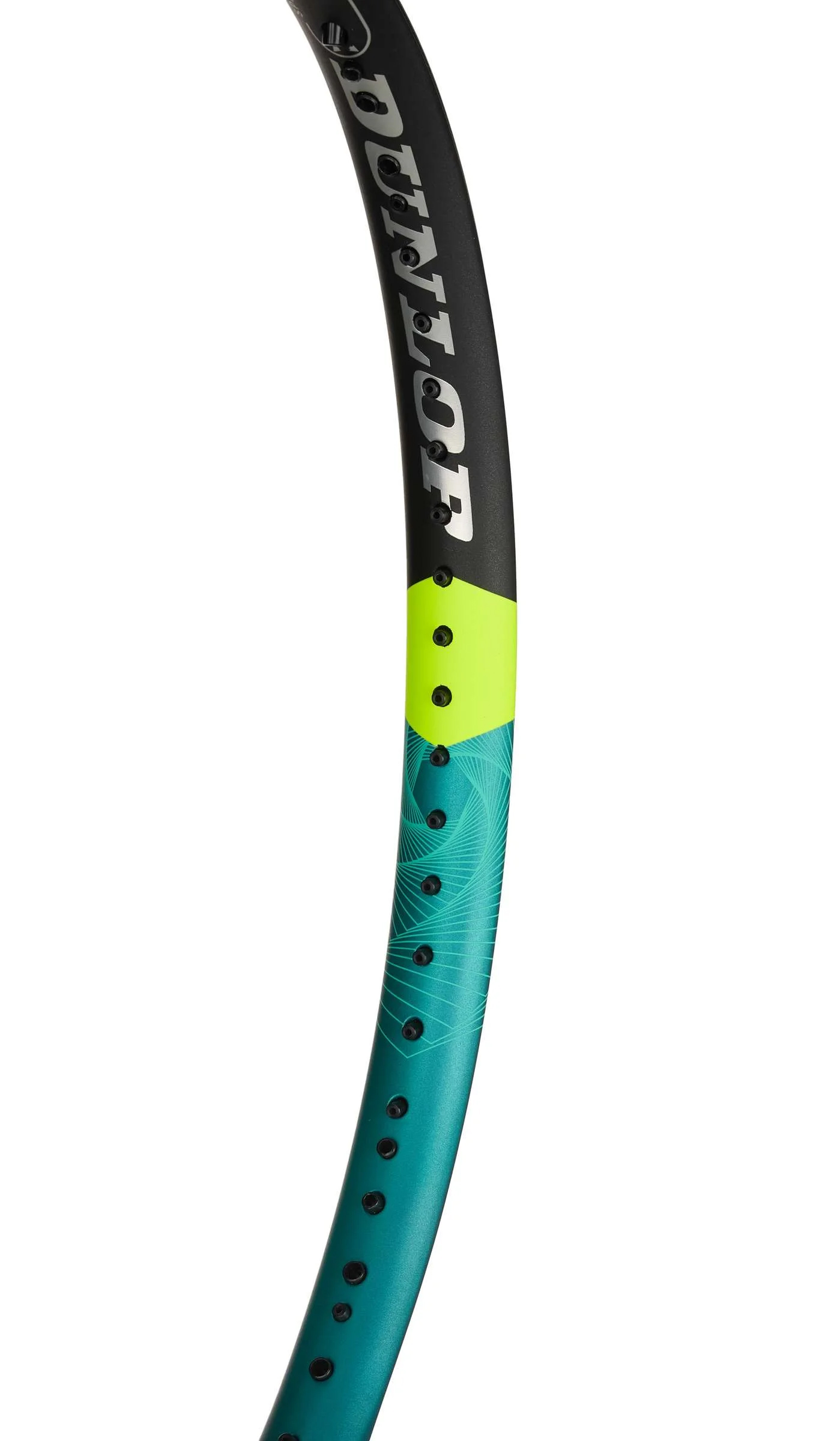 Dunlop SX 300 Lite top view