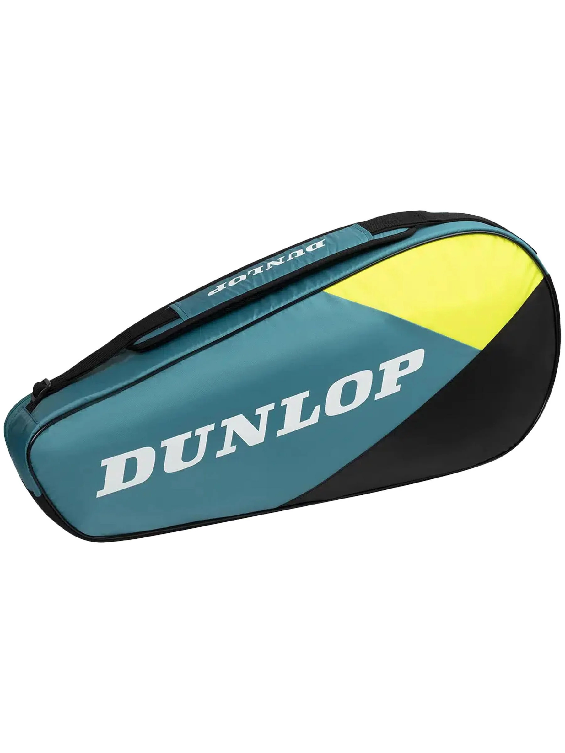 Dunlop SX Club 3 Pack Bag front view