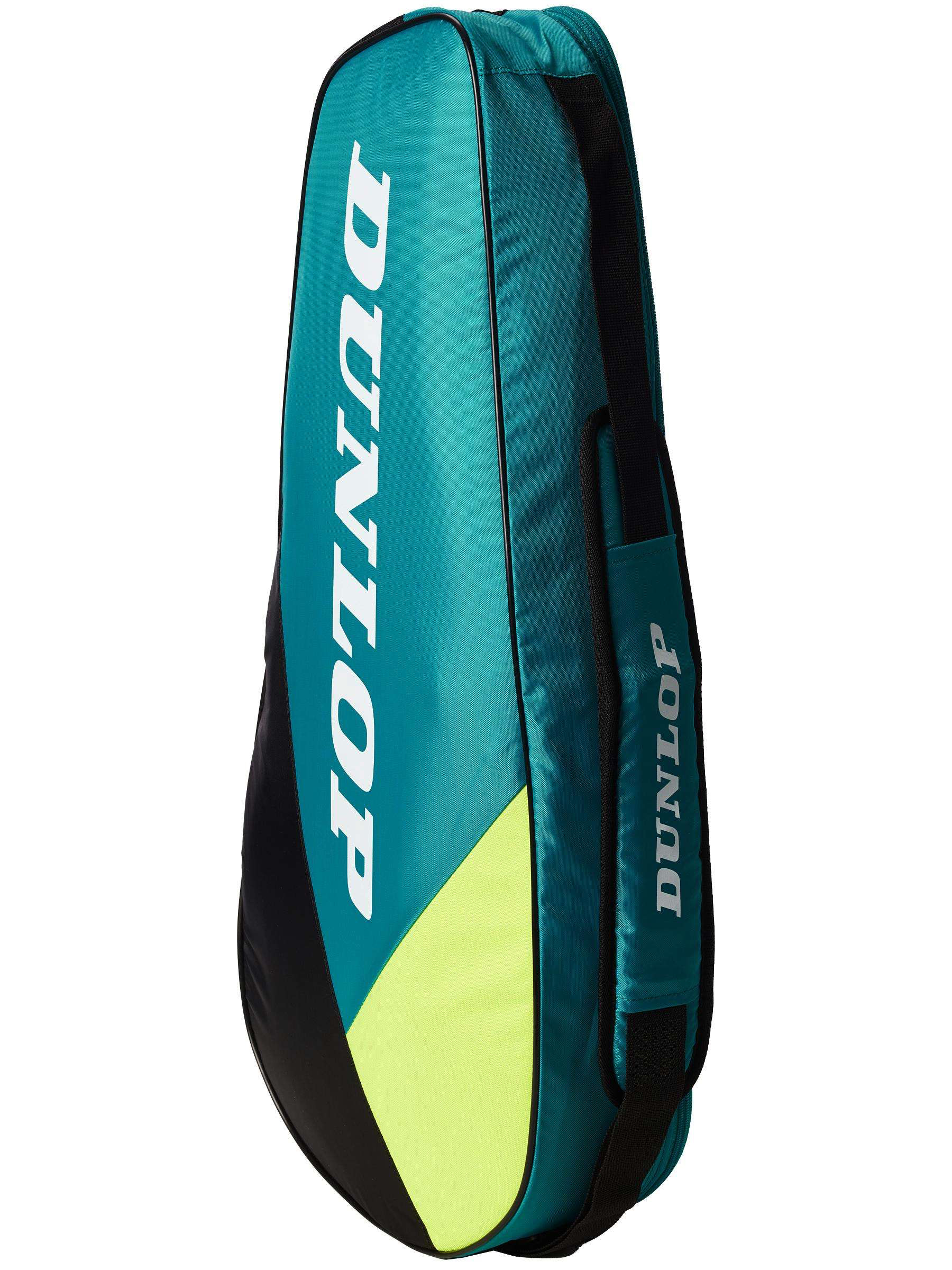 Dunlop SX Club 3 Pack Bag top view