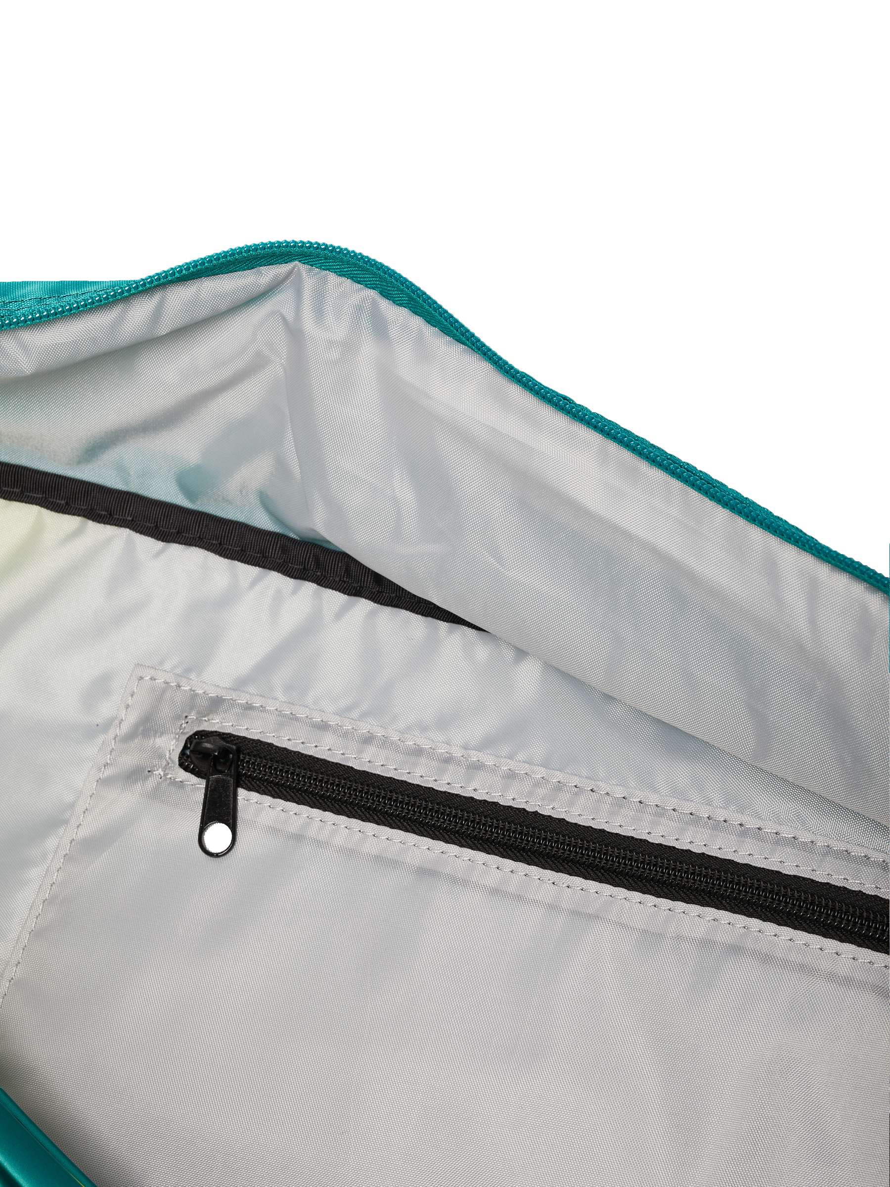 Dunlop SX Club 3 Pack Bag top view