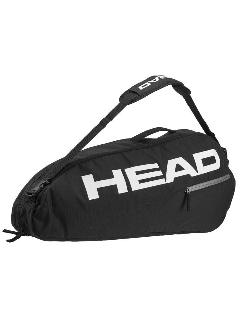 Head Base Racquet Bag Front view