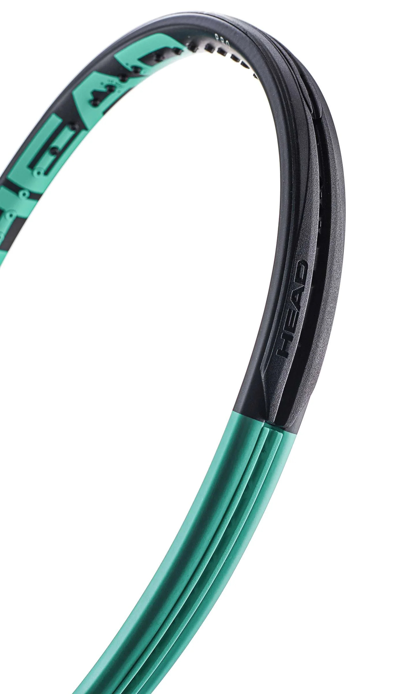 Head Boom Pro Top View