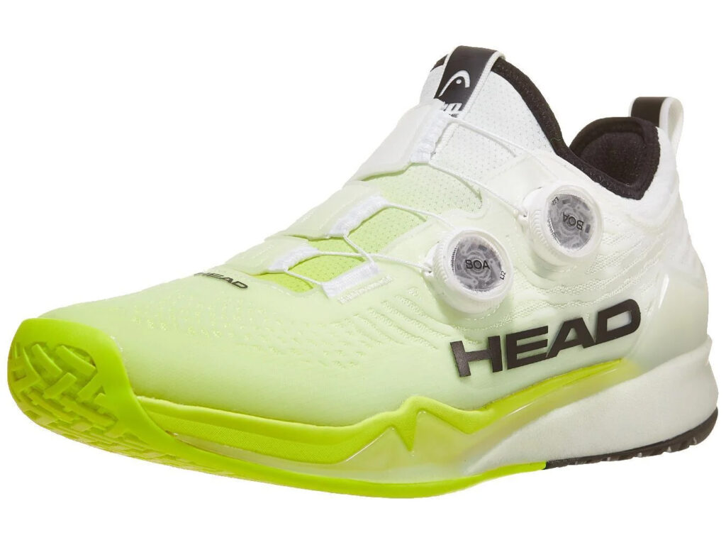 Head Endure Pro BOA shoe