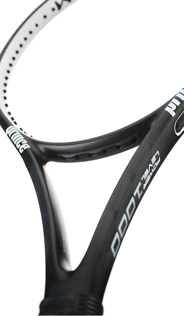 Prince Textreme Warrior 100 3/4 view