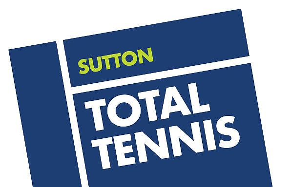 Sutton Total Tennis