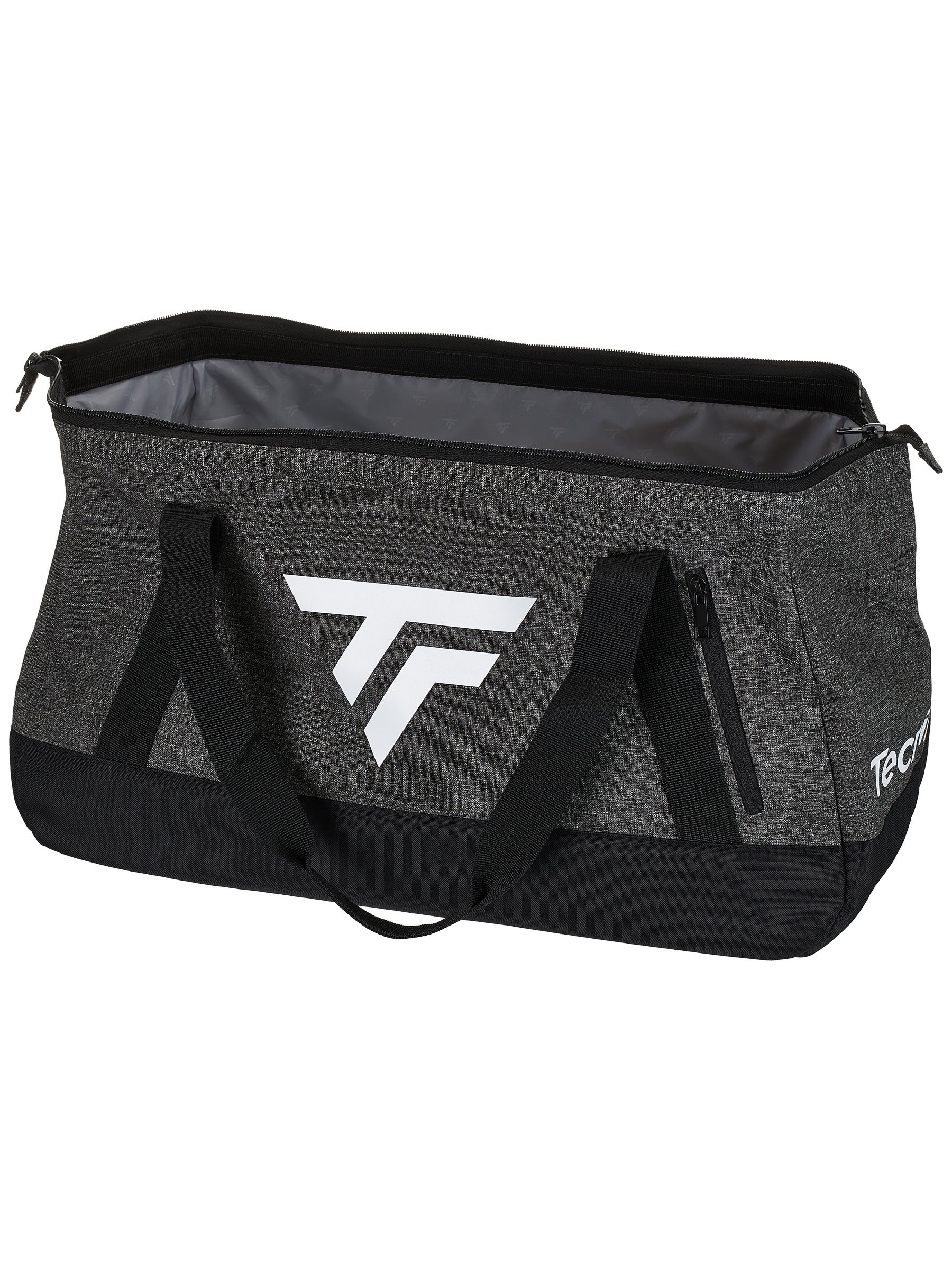 Tecnifibre All-Vision Duffel Bag open view