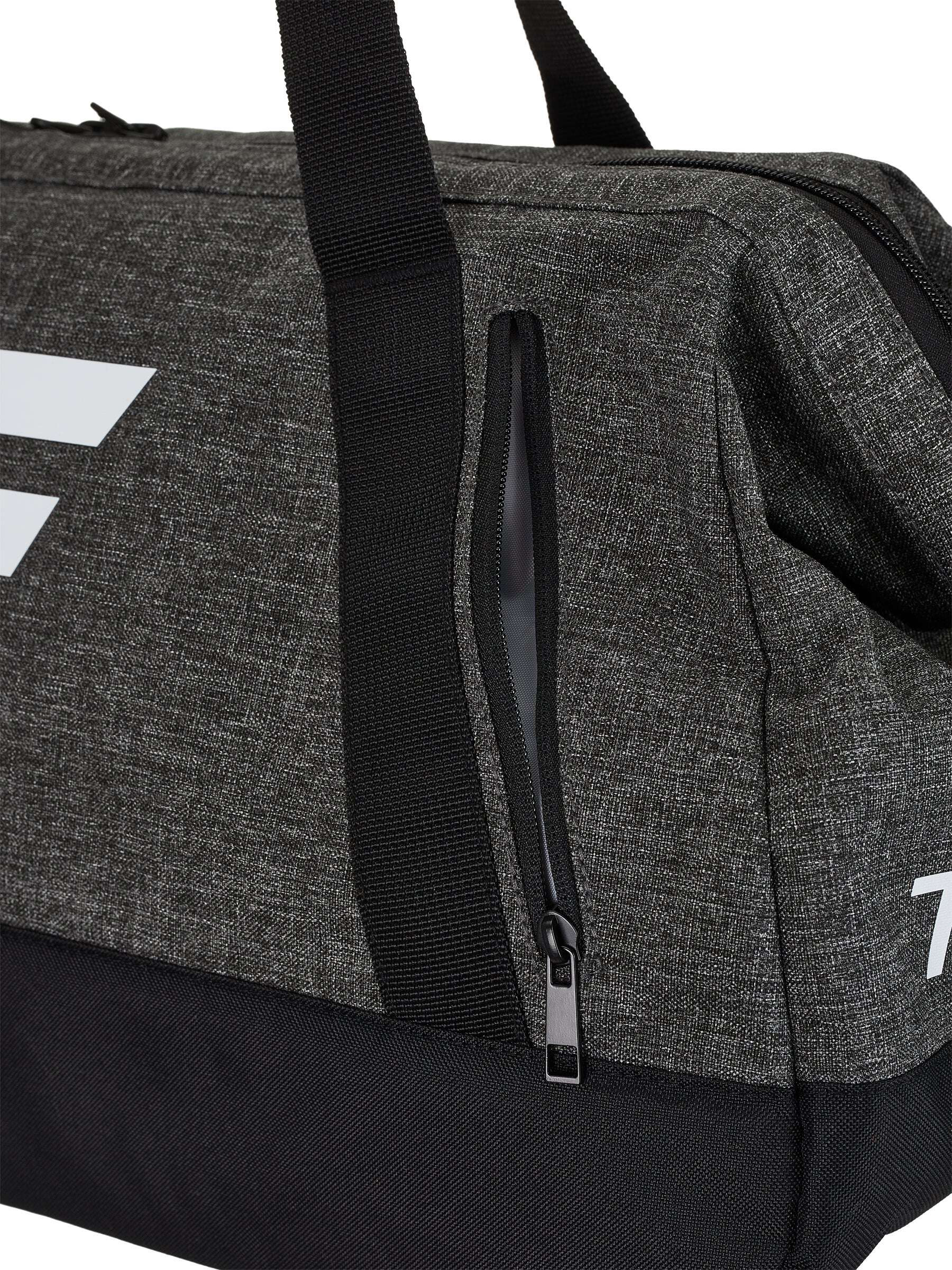 Tecnifibre All-Vision Duffel Bag pocket view