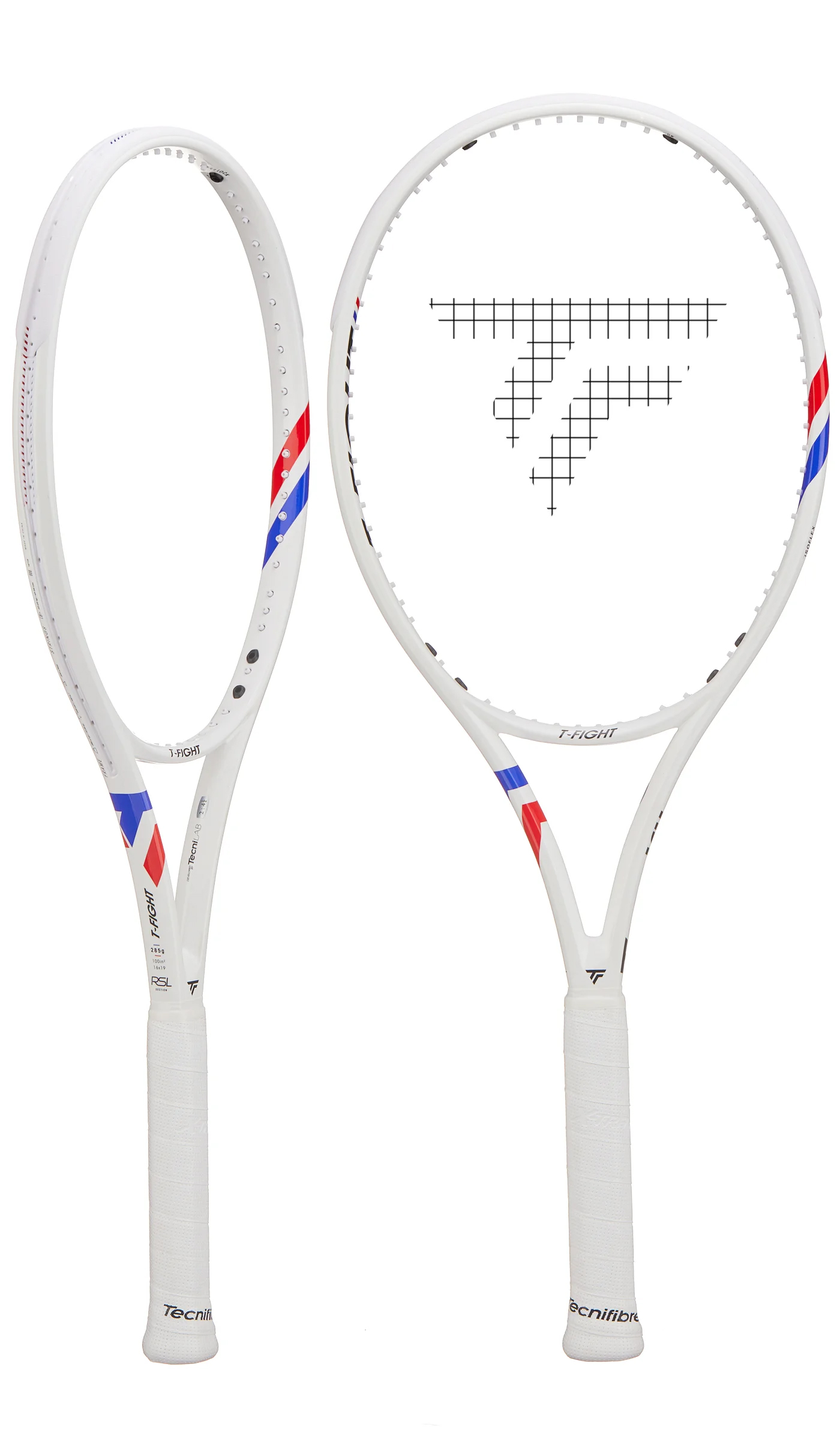 Tecnifibre TFight 285 views