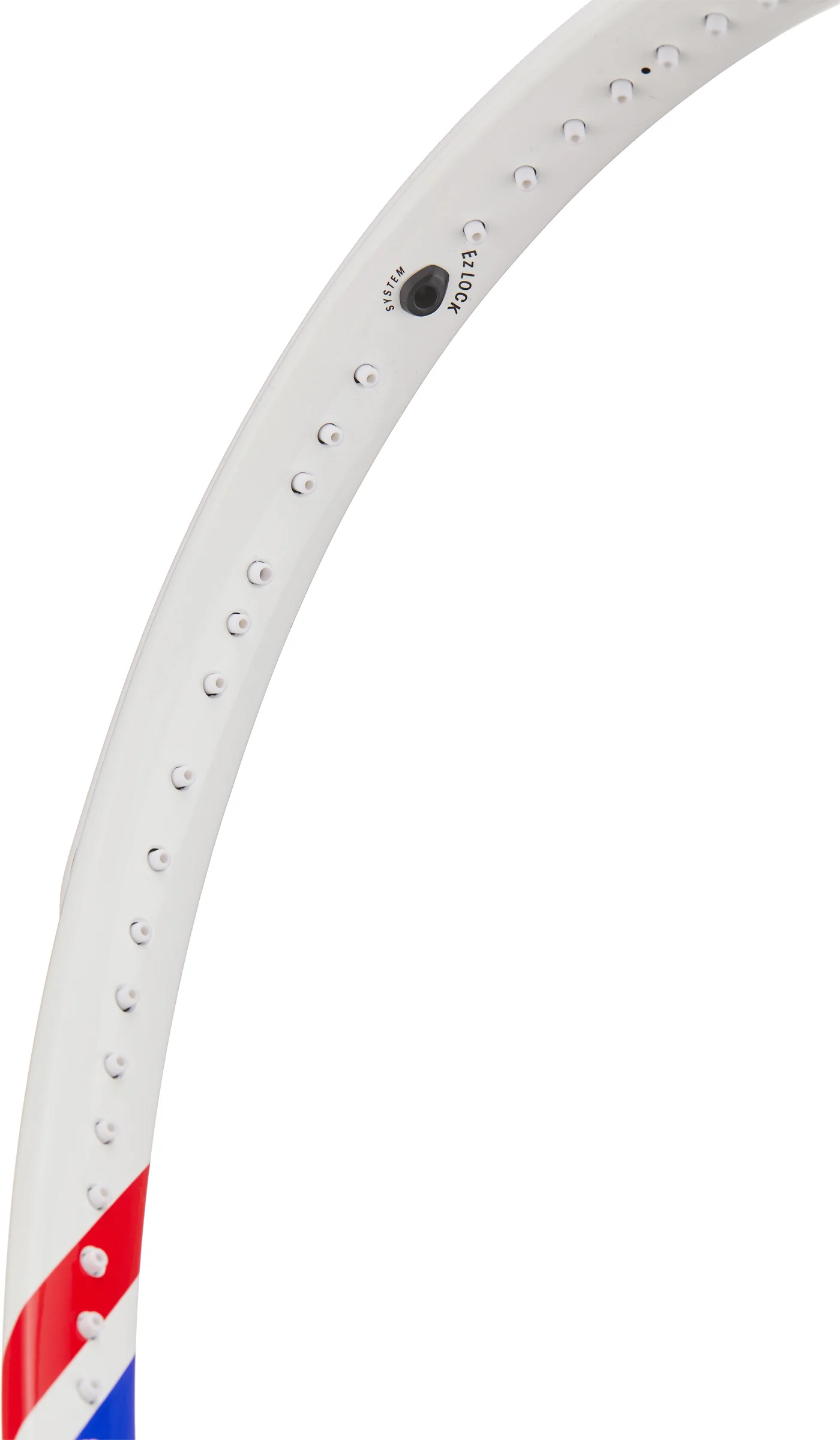 Tecnifibre TFight 285 top view
