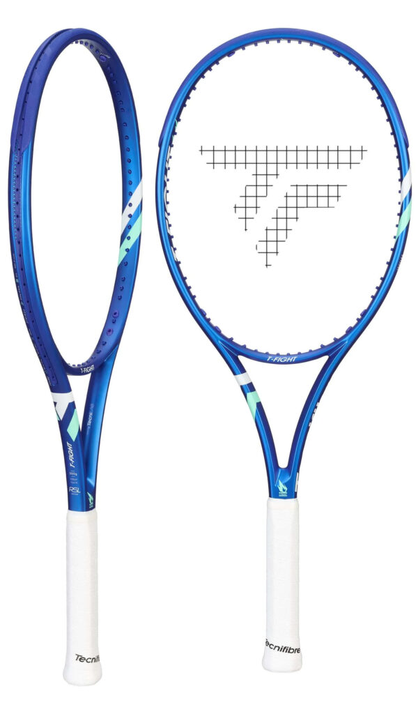 Tecnifibre TFight 300 ID views