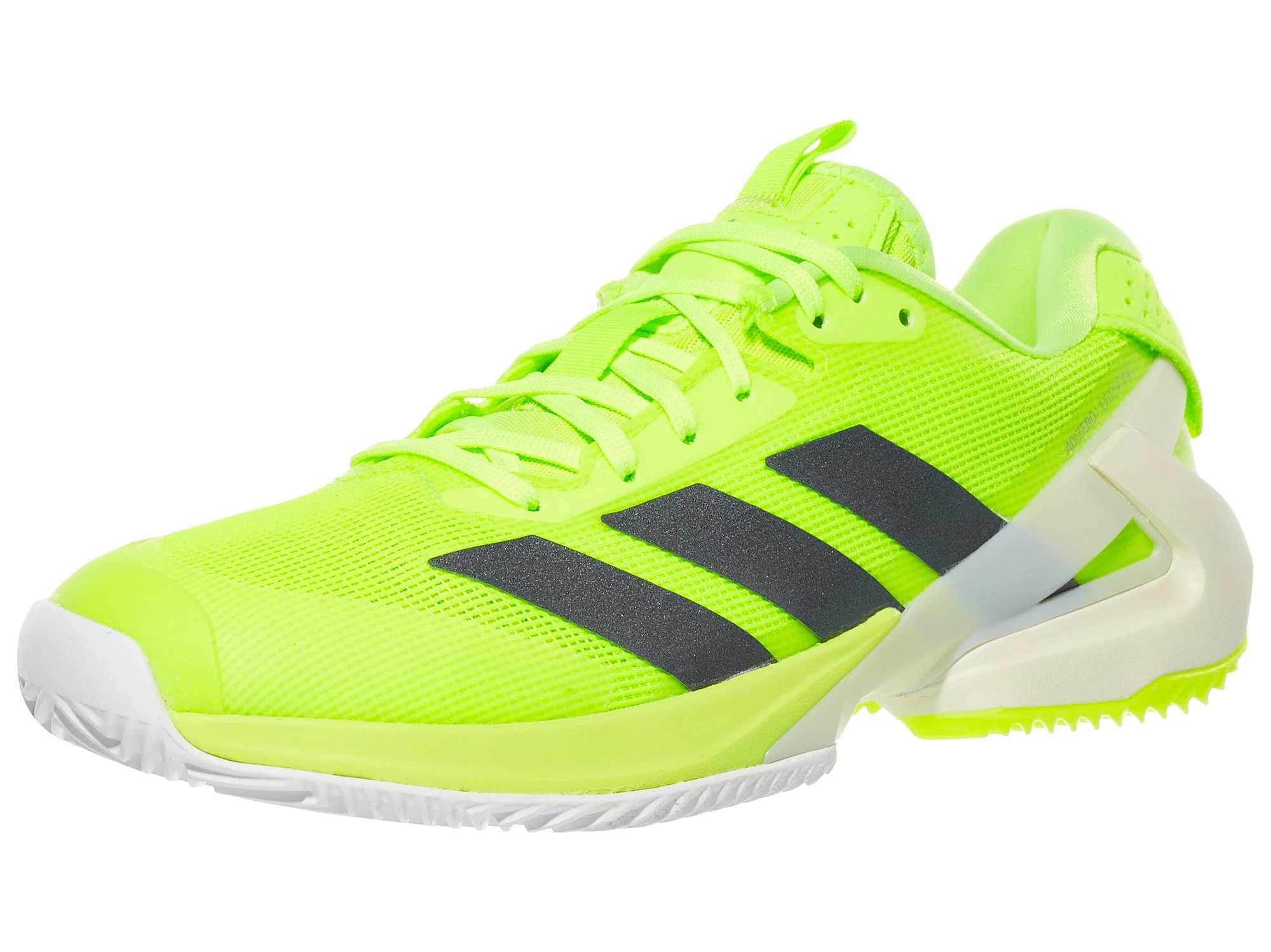 adidas Ubersonic 5 Clay view