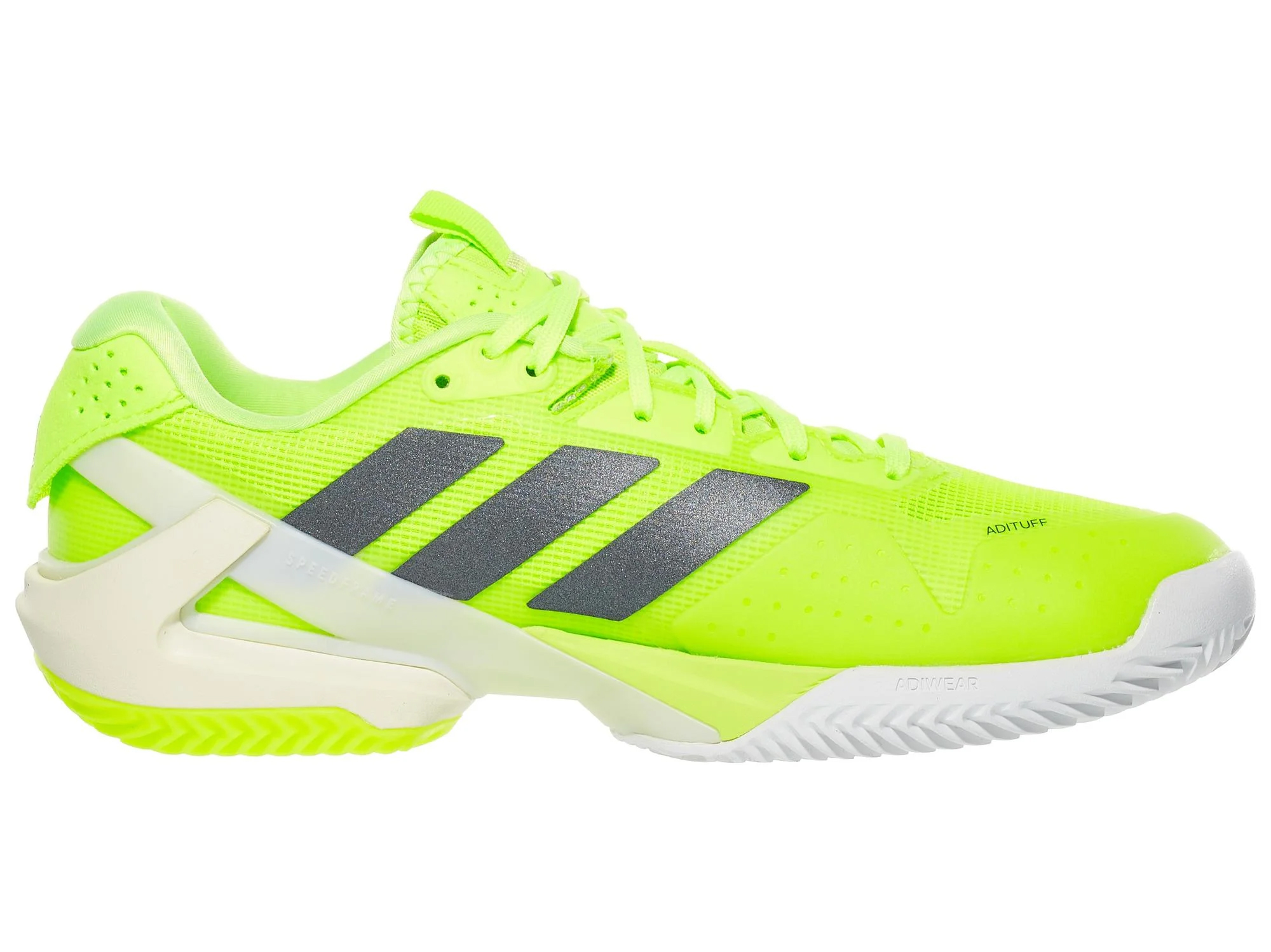 adidas Ubersonic 5 Clay inner view
