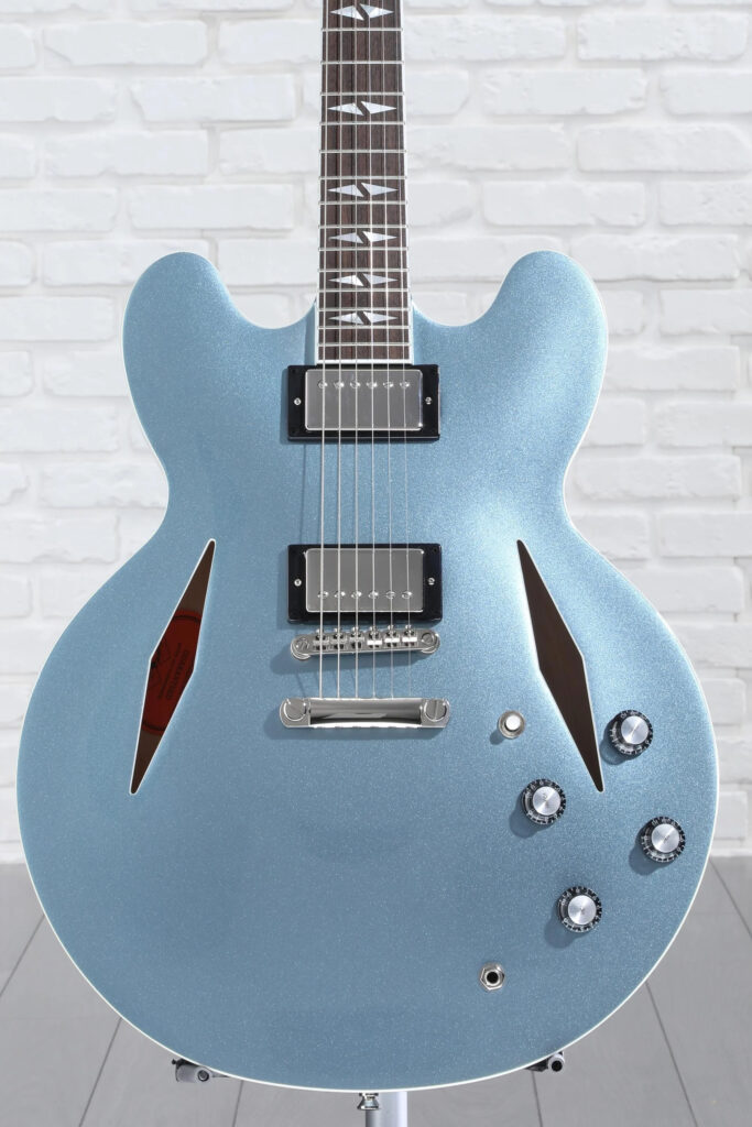DG-335 Body