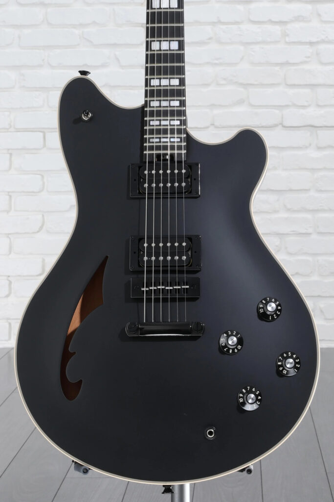 EVH126 Body