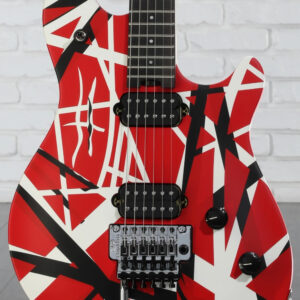 EVH Wolfgang Body