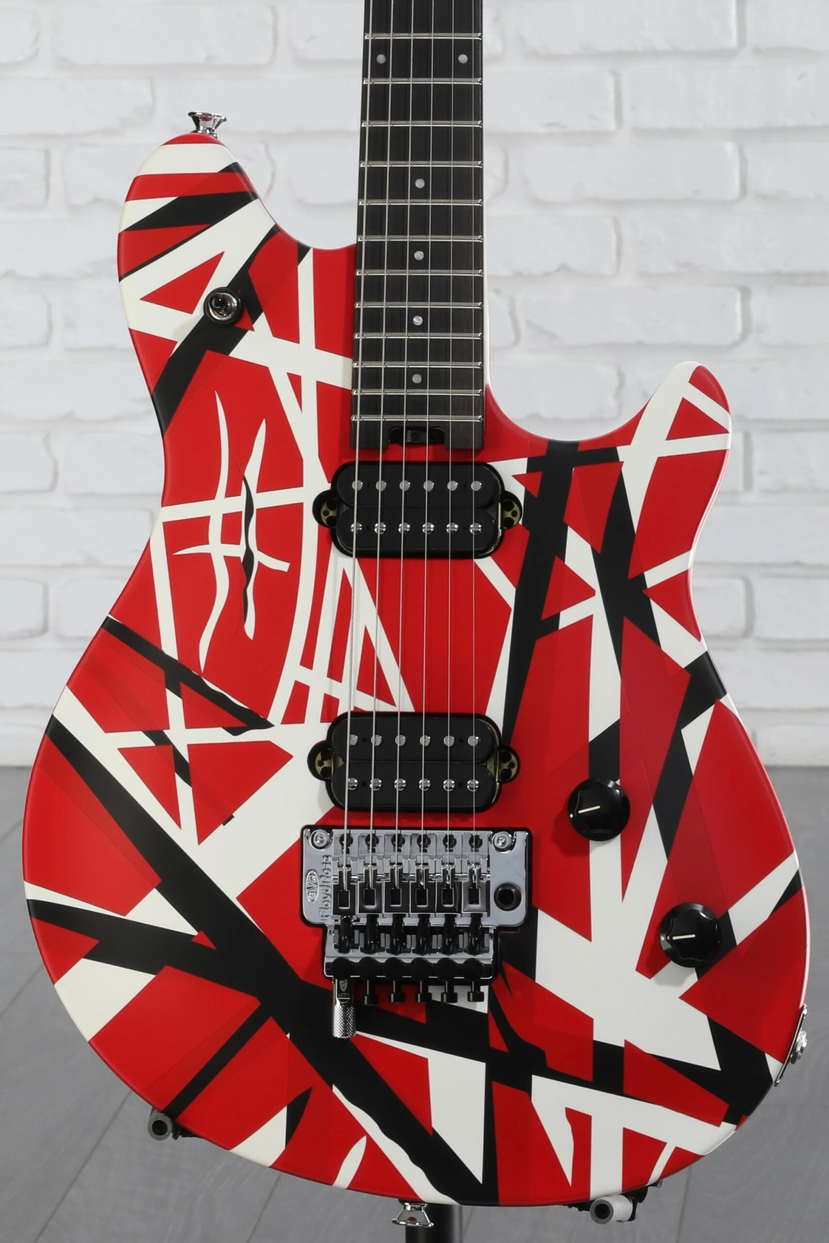 EVH Wolfgang Body