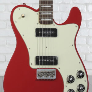 Shiflett Body