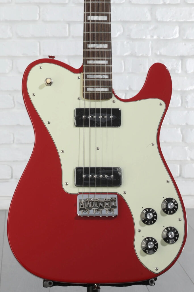 Shiflett Body