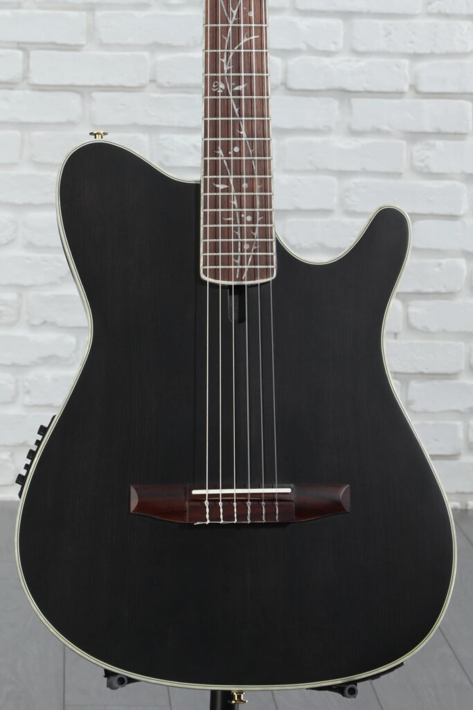 TOD10N Body
