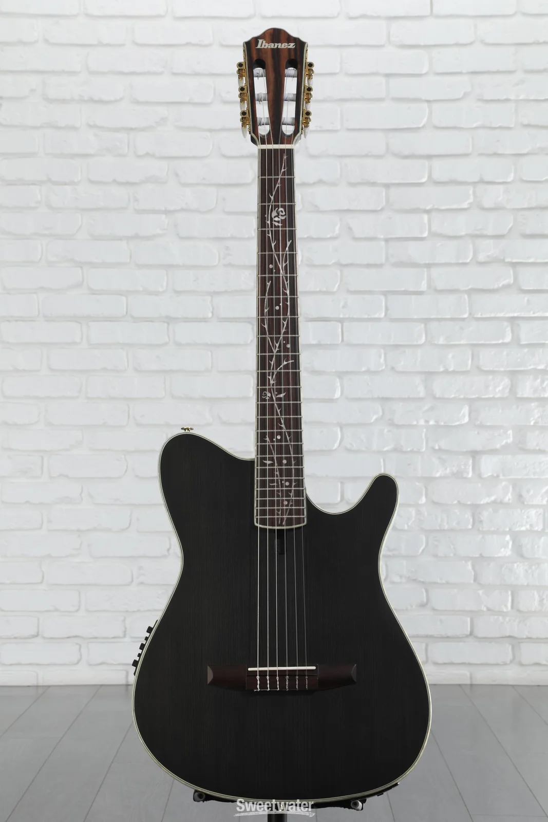 TOD10N Front View