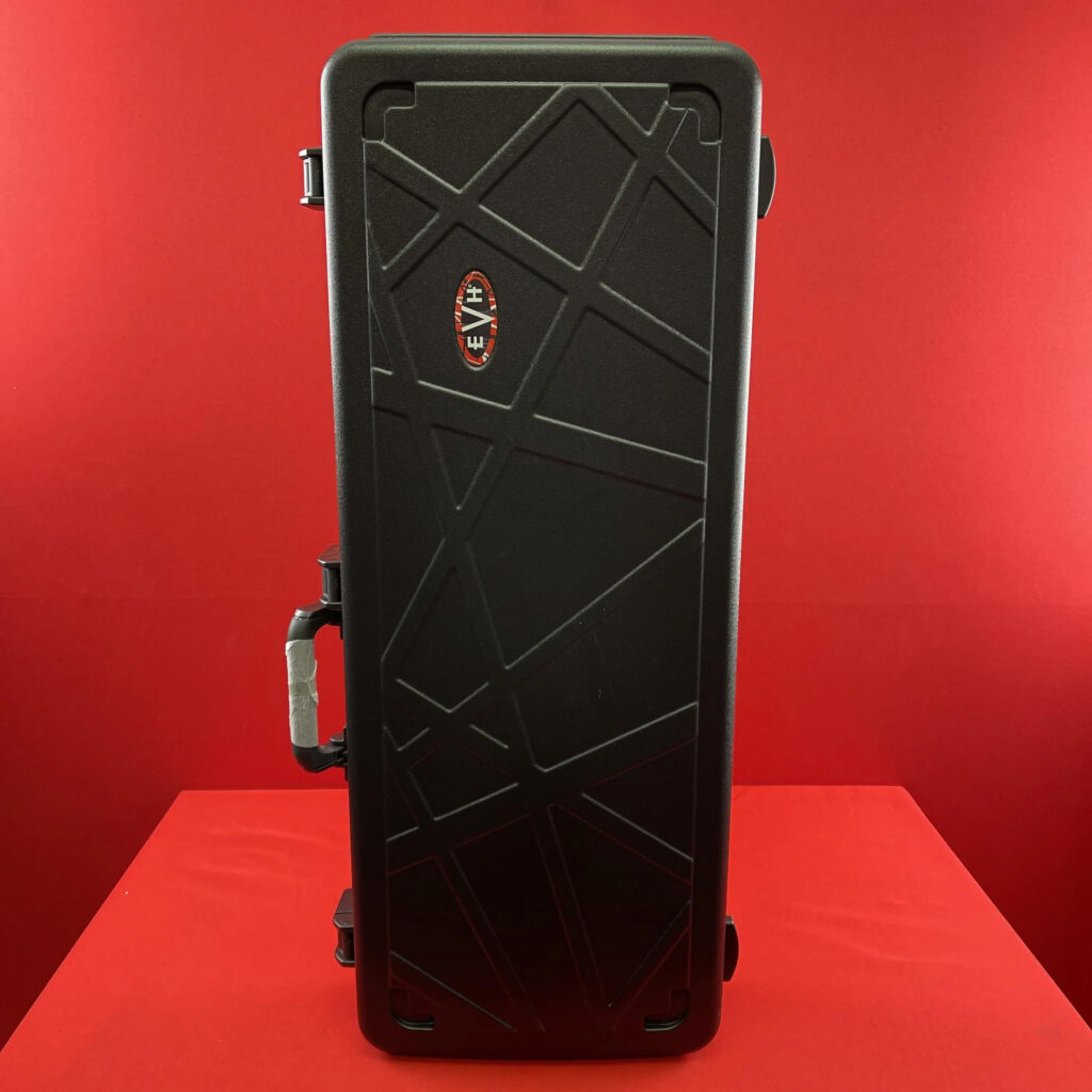 Social UGC – EVH Case