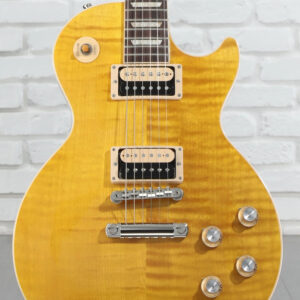 Slash Les Paul Body