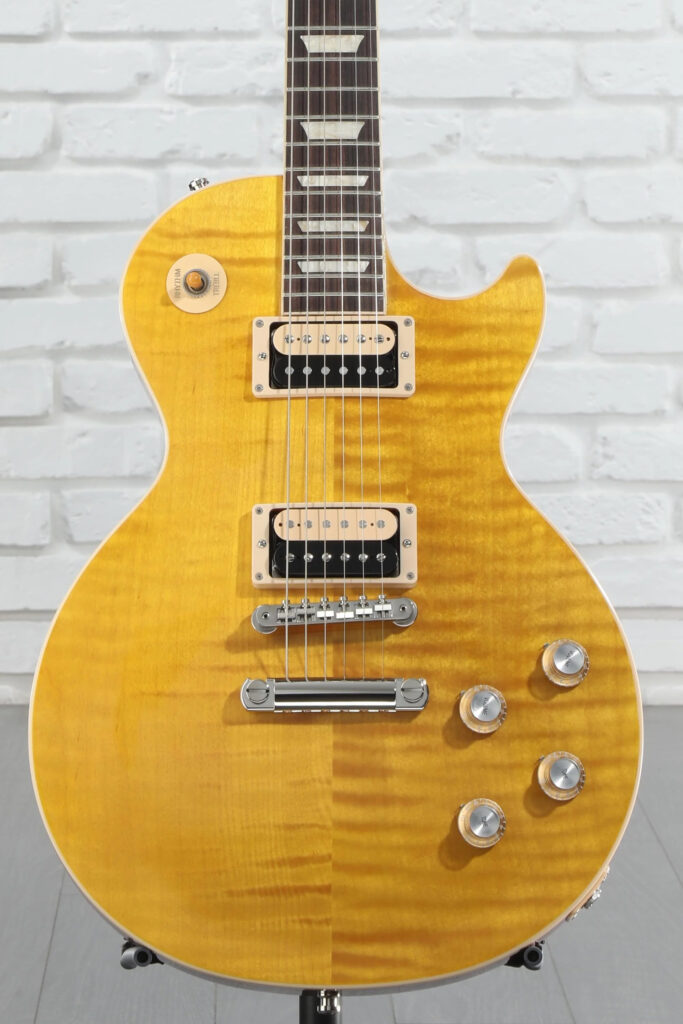 Slash Les Paul Body