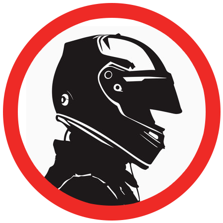 F1 Driver Icon